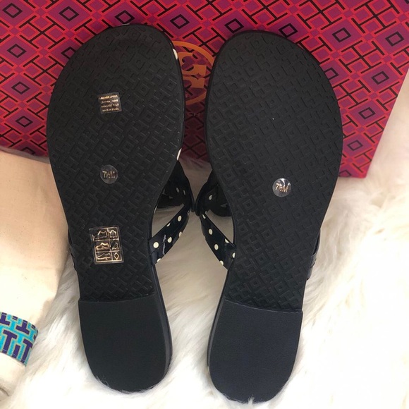 Tory Burch Miller Sandal - Picture 7 of 11